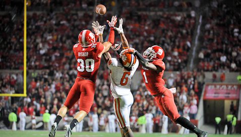 Embarrassing loss to Pack leaves Tigers with soul-searching to do