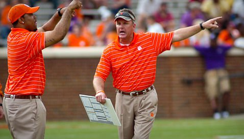 Morris says Tigers need to turn the page