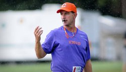 News and notes from Friday's practice 