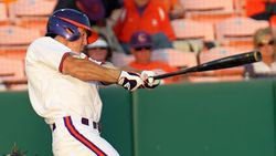 Brittle’s Walkoff Single Lifts Clemson to 3-2 Win Over Buccaneers Tuesday
