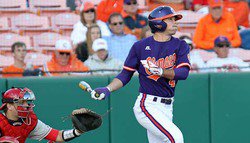 Final 2012 Clemson Baseball Notes