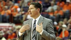 Brownell says Italy trip two years in the making 