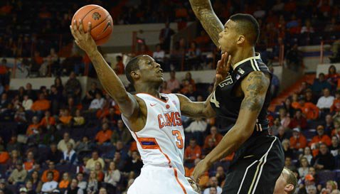 Wake Forest Preview
