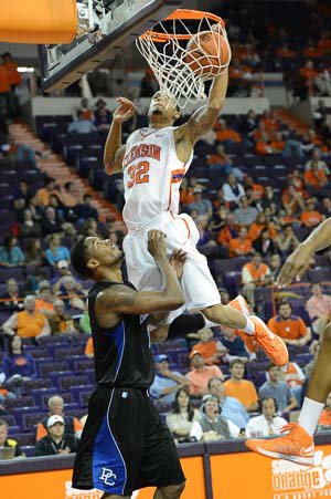 South Carolina Basketball Review