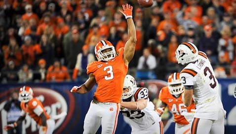 Syracuse Review