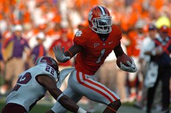 Spring Winners: Offense 