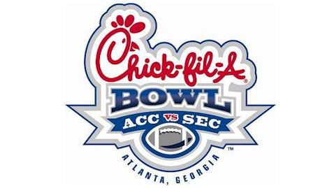 Bowl Tickets