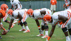 Watson confident in defensive tackles