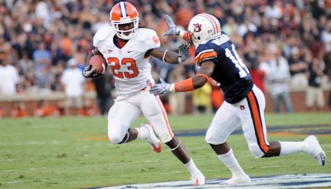 Auburn Defensive Outlook