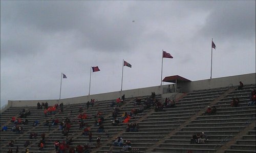 Bad Football