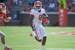 Double overtime kick lifts Orange Over White in Spring Game