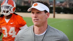 Venables concerned about depth