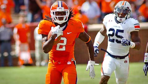 Orange Bowl Review