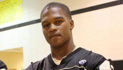 Tigers offer future five-star prospect
