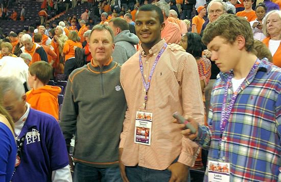 Recruiting Notes