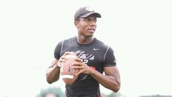 Nation's No. 1 Dual Threat QB is a big Clemson fan, will visit this weekend