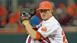 Gossett tosses Tigers' first complete game shutout since 2008