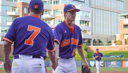 Pepicelli likes the depth of 2014 pitching staff 