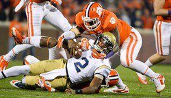Defense 2014: Who will step in to provide depth?