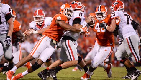 Swinney talks about faking injuries and Clemson's health in Sunday media call 