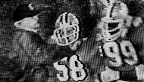 Danny Ford talks 1978 Gator Bowl and the punch heard 'round the world