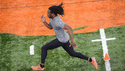 Pro Day news and notes