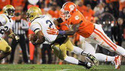 Shaq Lawson: The forgotten man?