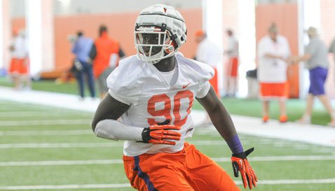 Shaq Lawson: The forgotten man?