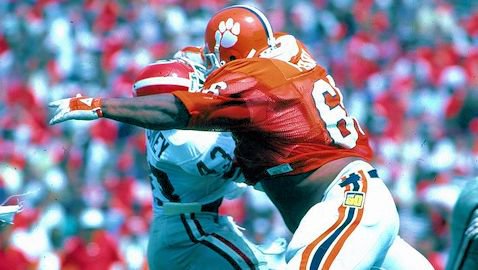 Dabo Swinney said he is very familiar with the classic Clemson-UGA games from the 80's.