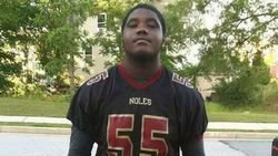 Official offer surprises Boulware