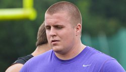 Four star offensive lineman has Tigers high on his list