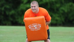 Clemson in the running for elite tackle