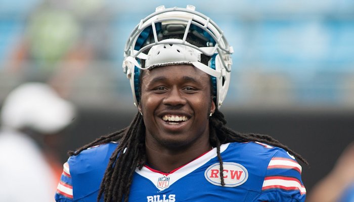 Sammy Watkins traded to NFC team | TigerNet