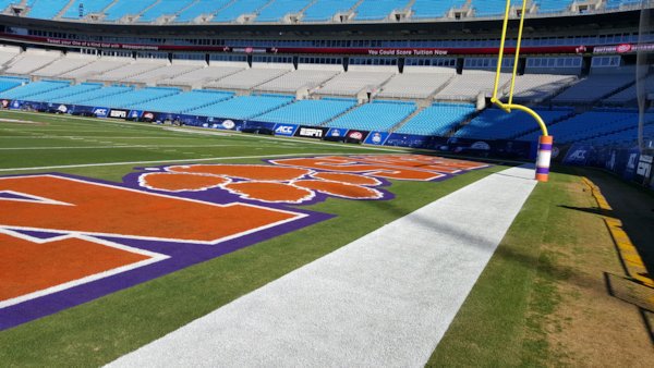 acc conference championship game acc conference championship game