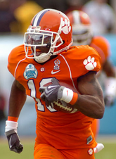 Report: Former Clemson DB to sign with Seahawks