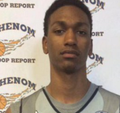 In-state PF picks Yale over Clemson