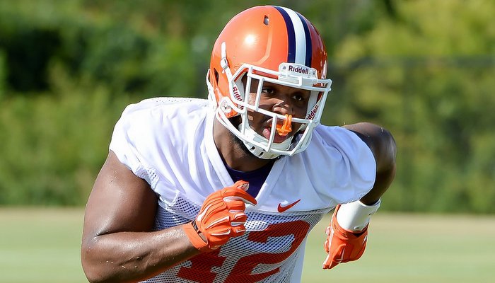 Post Spring Depth Chart