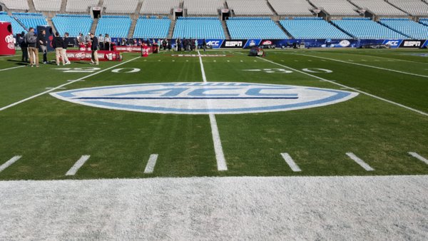 Photos: 1st Look at ACC Championship field | TigerNet