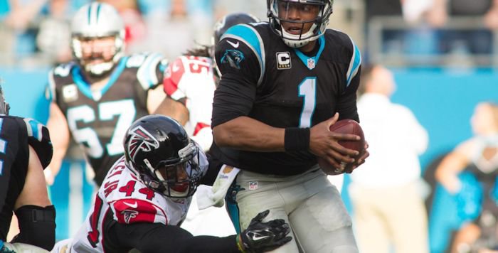 Beasley, Hopkins highlight NFL Tigers in Week 16
