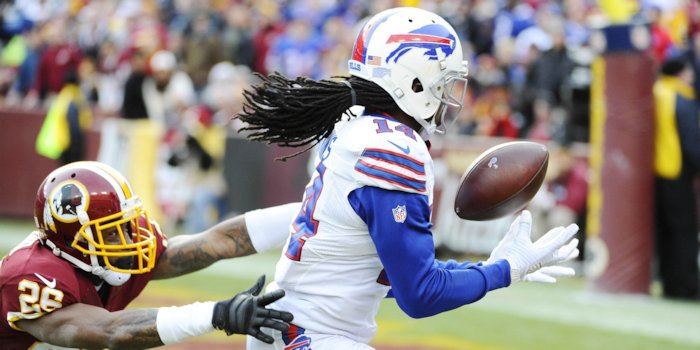 Former Clemson receivers highlight NFL Tigers in Week 15