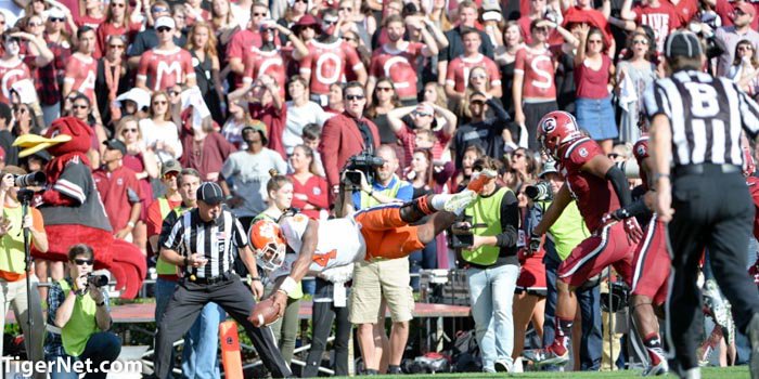 South Carolina Review