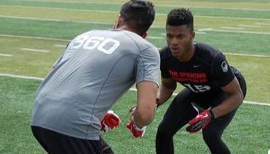 Rebuilding the Secondary