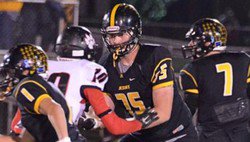 Elite lineman follows his gut and chooses the Tigers