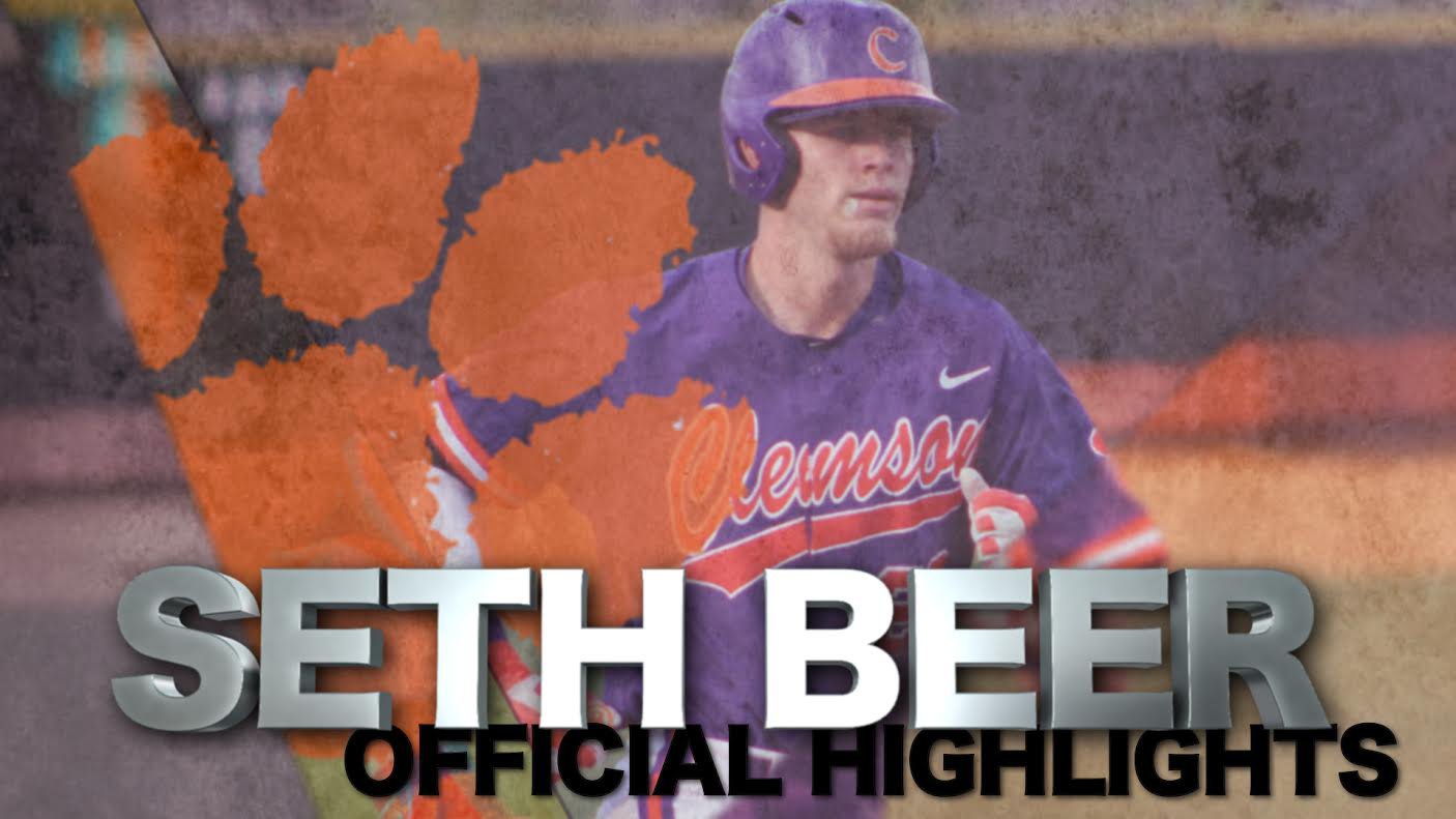 WATCH Official highlights of Seth Beer