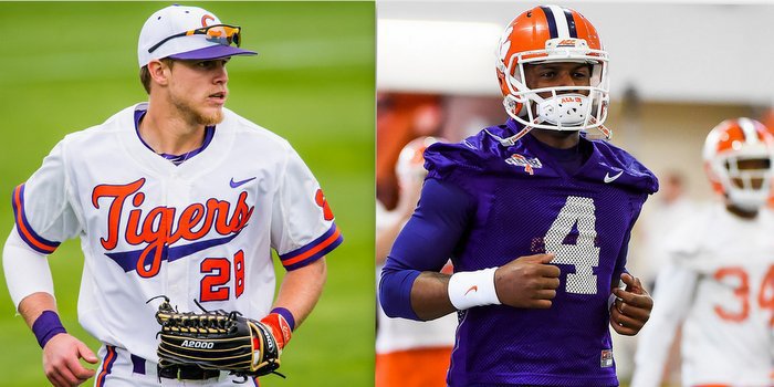 Beer and Watson have given Clemson fans plenty of reason to be excited