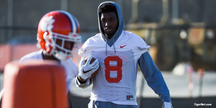 Swinney says Cain has done everything asked of him