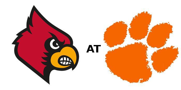 Clemson vs. Louisville prediction: Can the Cardinals keep it close? | TigerNet