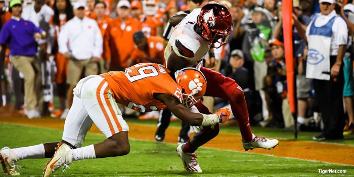 Clemson and Louisville might be another instant classic