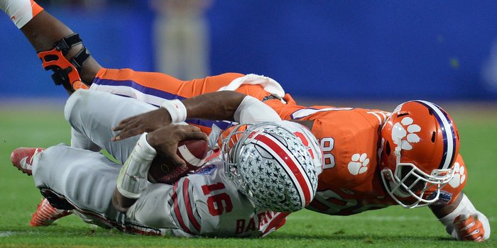 Ohio State Review