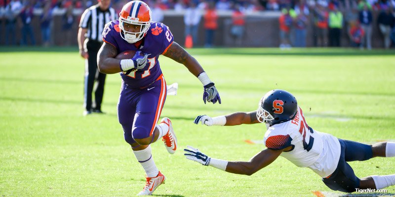 Syracuse Review